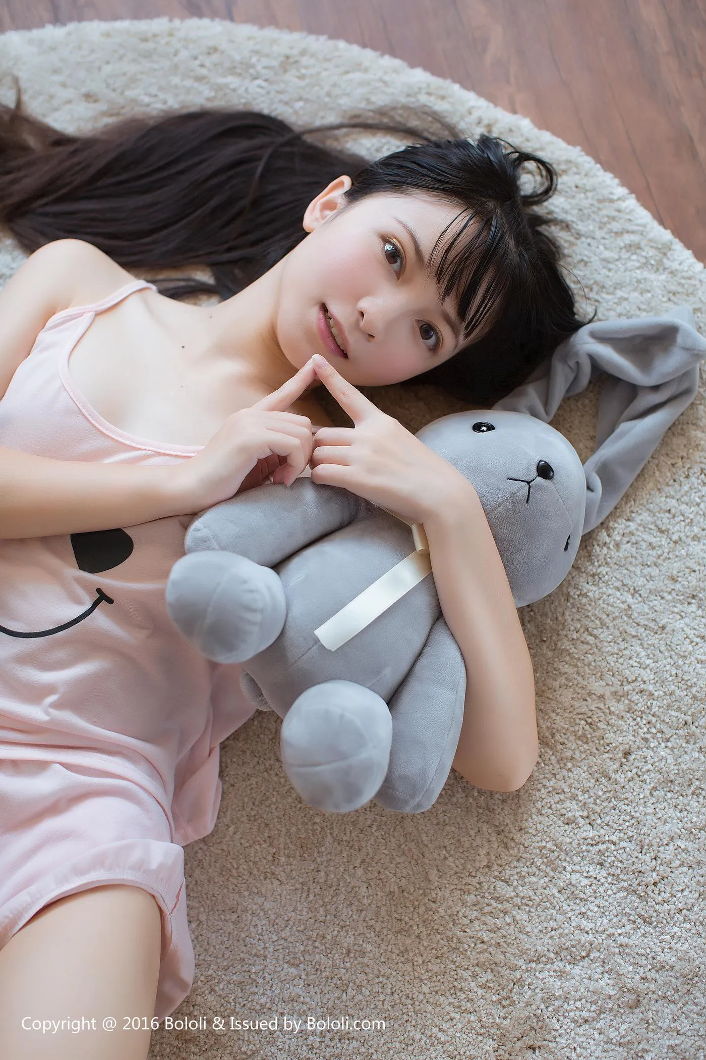 Vol.038 鱼丸子呀 [31P]插图6